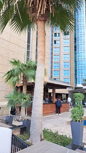 Grills@Chill'O - Hospitality and gastronomy