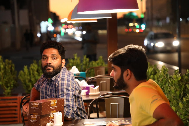 Wadi al shay cafetera - Hospitality and gastronomy