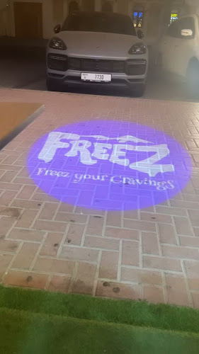 Freez AlBarsha فريز - Hospitality and gastronomy