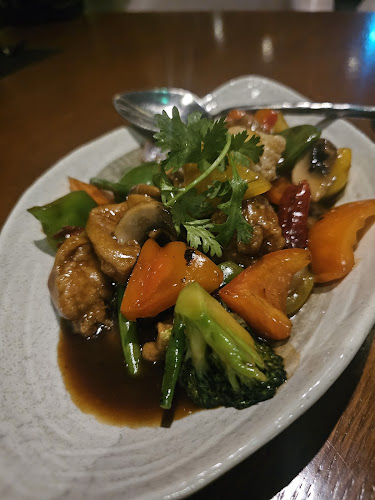 Comentarii opinii despre Zengo