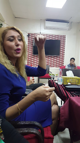 مقهى القاهرة - Hospitality and gastronomy