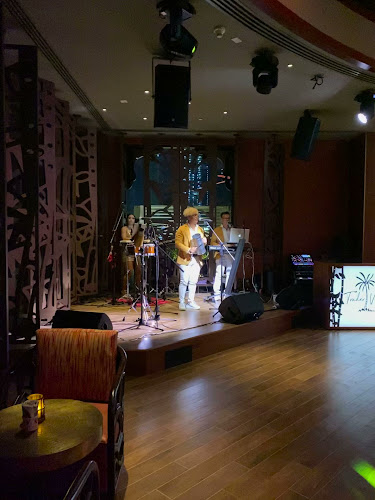 Comentarii opinii despre Trader Vic's Palm Jumeirah