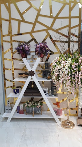 Grasse Flower Gallery - Abu Dhabi