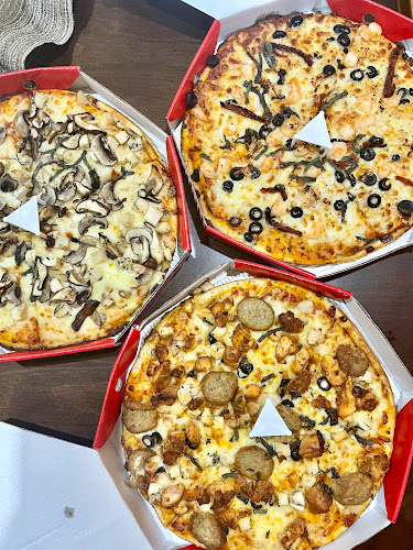 Rebel Foods, R507, Wasl Amber Near Karama Medical Center (Oppostie Madras Biryani restaurant - Al Karama - Dubai