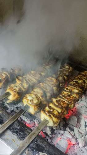 Murad Zahi Restaurant Branch 1 - Hospitality and gastronomy