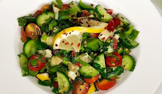 Naseem Al Waha Mahashi Restaurant LLC - Hospitality and gastronomy