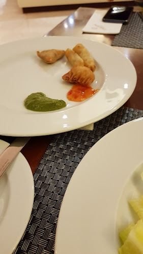 Restaurant & Bar - Dubai