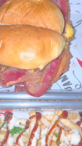 Opinii despre BRD By Slab în Dubai - Hospitality and gastronomy