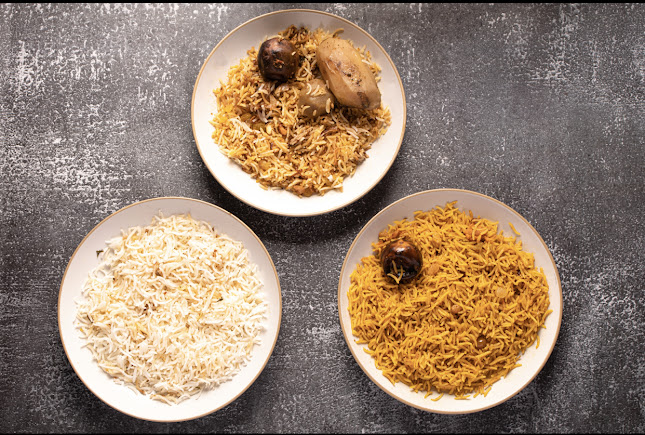 Opinii despre مطعم بيت الكشنة للمندي والمظبي - Bait Alkushna Mandi & Madhbi Restaurant în Abu Dhabi - Hospitality and gastronomy