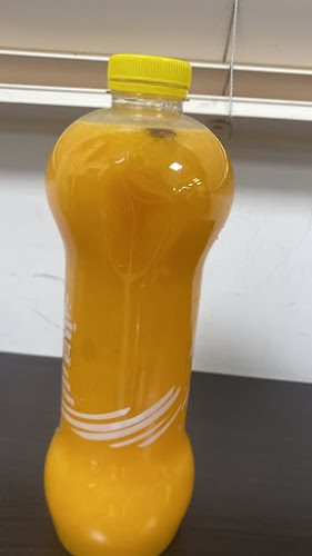 Just Fresh, Muwailah - Hospitality and gastronomy