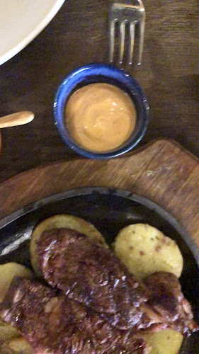 Opinii despre Toro Toro by Chef Richard Sandoval în Dubai - Hospitality and gastronomy