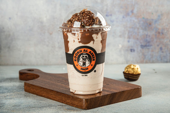 Comentarii opinii despre KOOKH AL ASEER