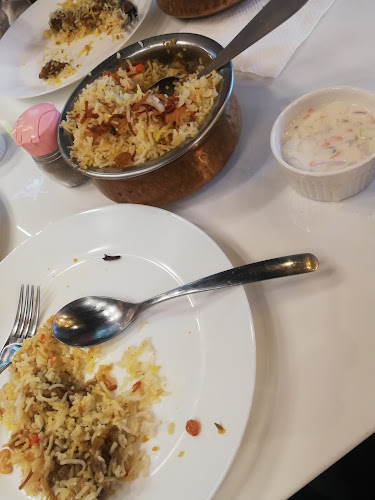 Olive Restaurant - Hospitality and gastronomy