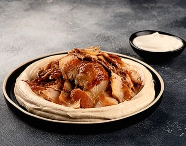 Makani Al Shamkah Mall - Abu Dhabi