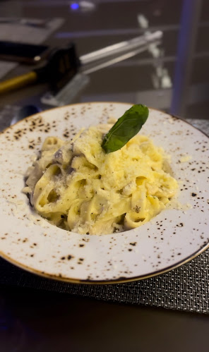 Firebaaz - Cafe & Restaurant - Hospitality and gastronomy