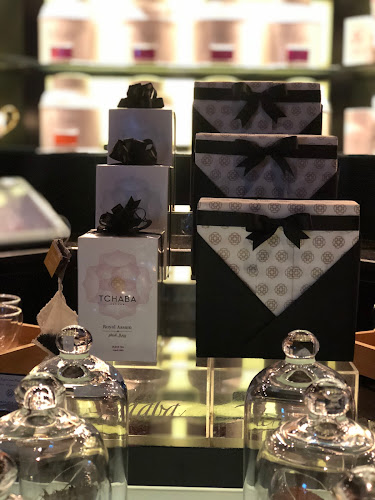 Comentarii opinii despre Tchaba Boutique JW Marriott Marquis Dubai Hotel