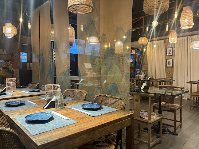 Cluster I - Jumeirah Lake Towers - Dubai