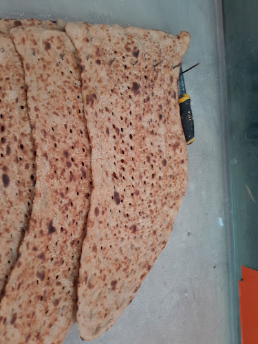 Comentarii opinii despre Nasim Alsabah Bakery مخبز نسيم الصباح