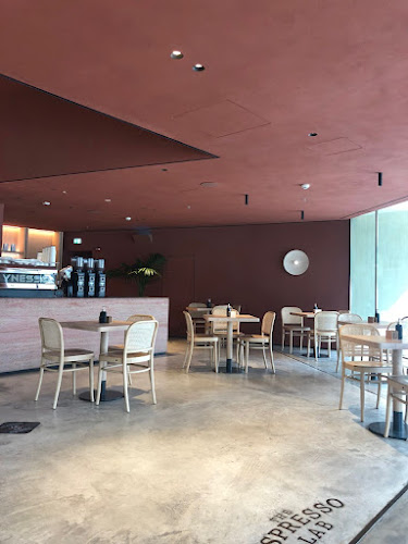 The Espresso Lab - QAH - Hospitality and gastronomy