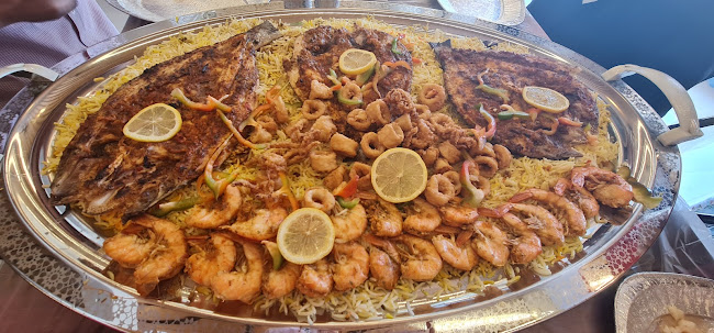 R439+2QC - حتا Near Fire Station Abu Umer - دبي