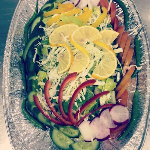 ALRUKN ALBOSNI , الركن البوسني - Hospitality and gastronomy