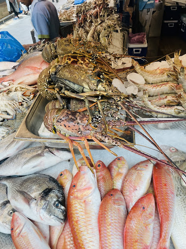 Comentarii opinii despre AMEERA FISH MARKET