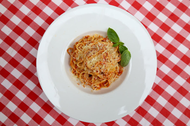 Italianto - Dubai's Best Italian Pizza, Pasta and More