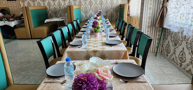 Opinii despre Grand Hyderabad Restaurant Co - Deira în Dubai - Hospitality and gastronomy