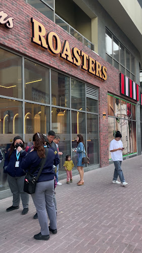 Comentarii opinii despre Kenny Rogers Roasters Al Ghurair