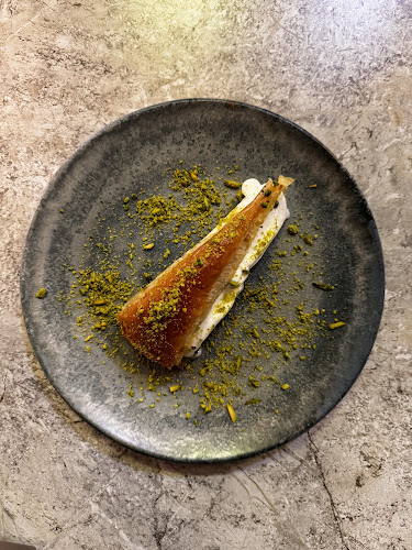 Comentarii opinii despre Chef Burak Gurme Dubai Mall