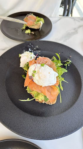 Joe's Café Dubai - Dubai