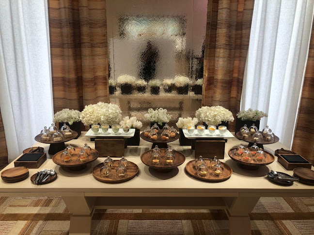 Dish Catering and Events (Official)