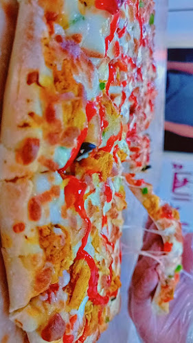 فطاير تاج الشام - Ras Al-Khaimah