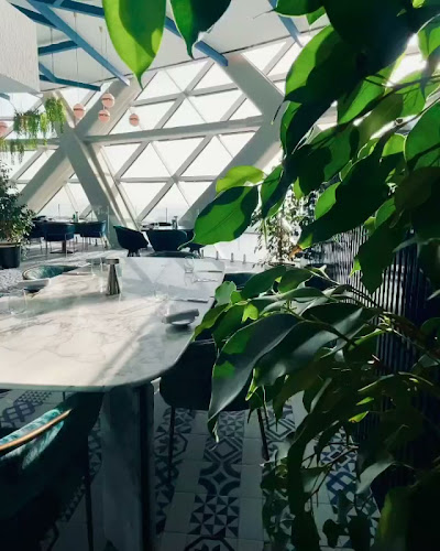 Opinii despre Cyan Brasserie în Abu Dhabi - Hospitality and gastronomy