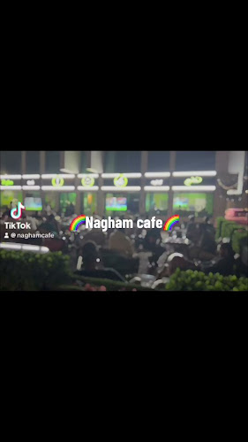 Comentarii opinii despre Nagham Cafe