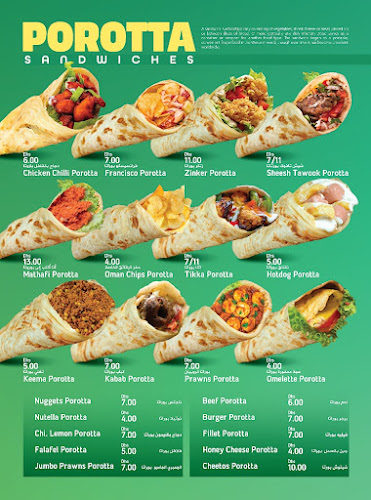 Al Bahri St - Rabdan - RB1 - Abu Dhabi