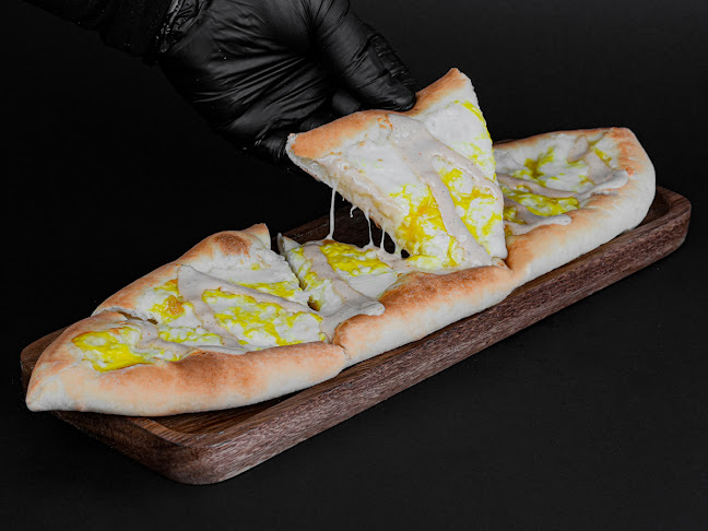 Comentarii opinii despre Mini Box Restaurant Fujairah ميني بوكس لفجيرة