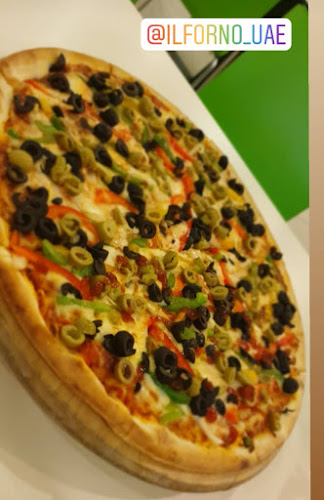 Opinii despre IL Forno الفورنو în Ras Al-Khaimah - Hospitality and gastronomy