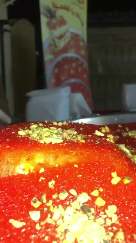 Opinii despre Qwaider Al Nabulsi - Al Ain în Abu Dhabi - Hospitality and gastronomy