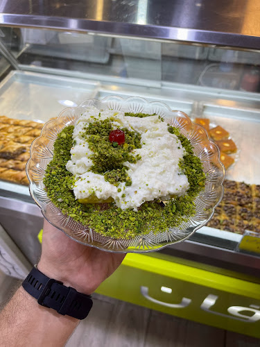 Comentarii opinii despre Sevan Bakery