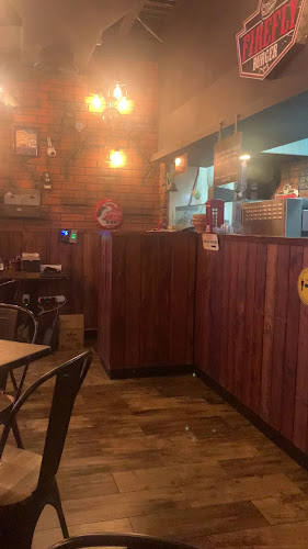 Comentarii opinii despre Firefly Burger