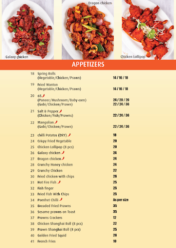 Opinii despre Hot Plate Restaurant în Dubai - Hospitality and gastronomy