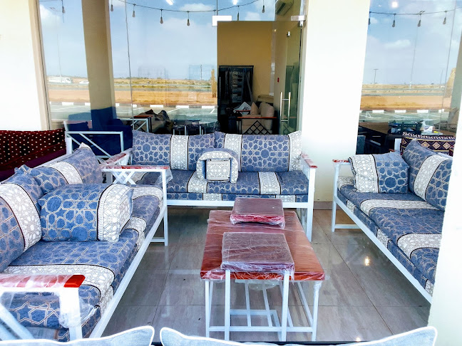 مفروشات رمش المها - Hospitality and gastronomy