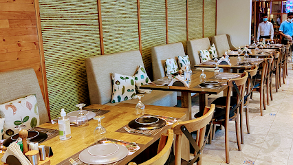 Otantik Café & Restaurant - TCA Branch