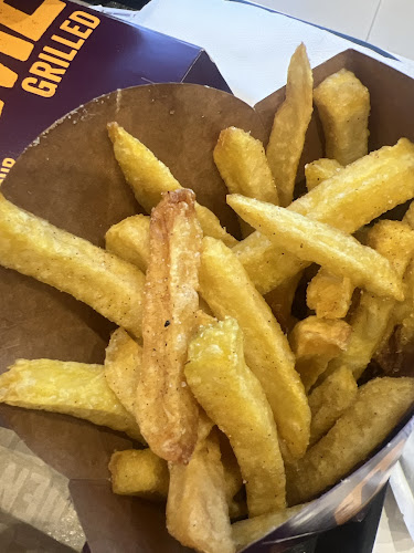 Ibn Battuta Mall, JAFZA Food Court 2 - Metrolink Food Court - Dubai