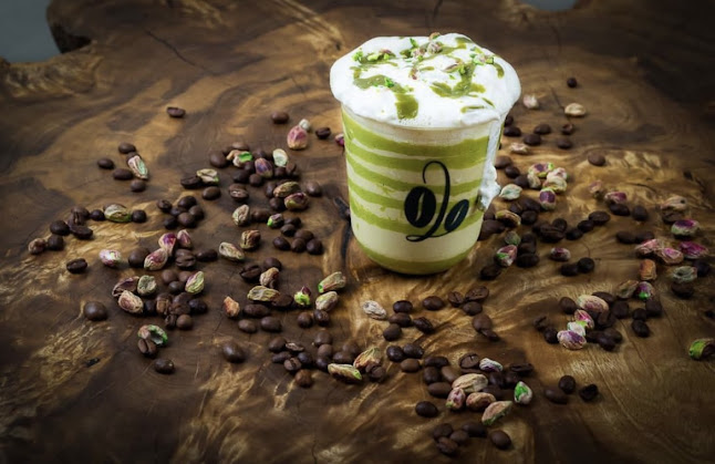 Opinii despre ojo cafe - shakhbout city în Abu Dhabi - Hospitality and gastronomy