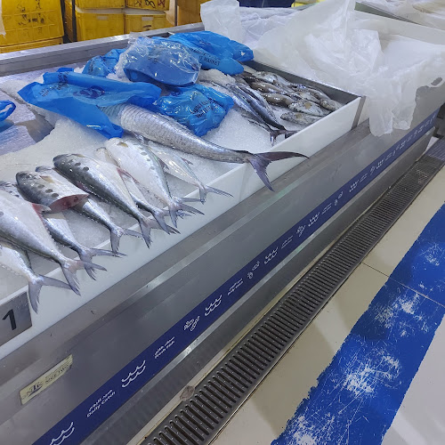 Comentarii opinii despre RASHID AL SHAMSI FOODSTUFF TRADING LLC