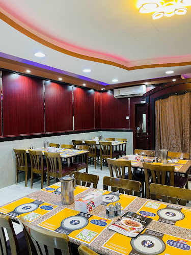 Maleha Rd - Hamda 1 - Sharjah