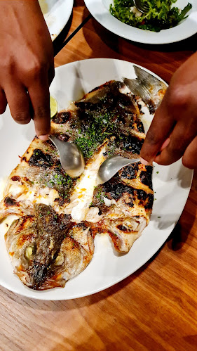 11 Woodfire - Hospitality and gastronomy