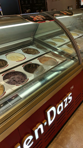 Comentarii opinii despre Häagen-Dazs